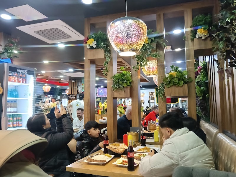 Ariana Restaurant photo 5