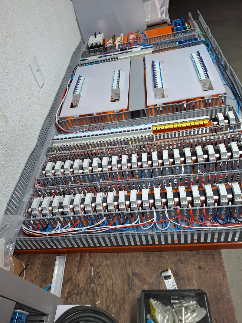 Foto de MegaWatts