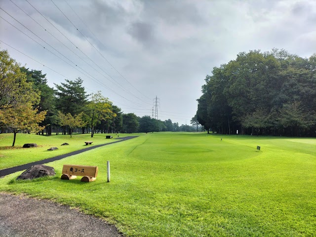 Hidaka Country Club - Photo 2