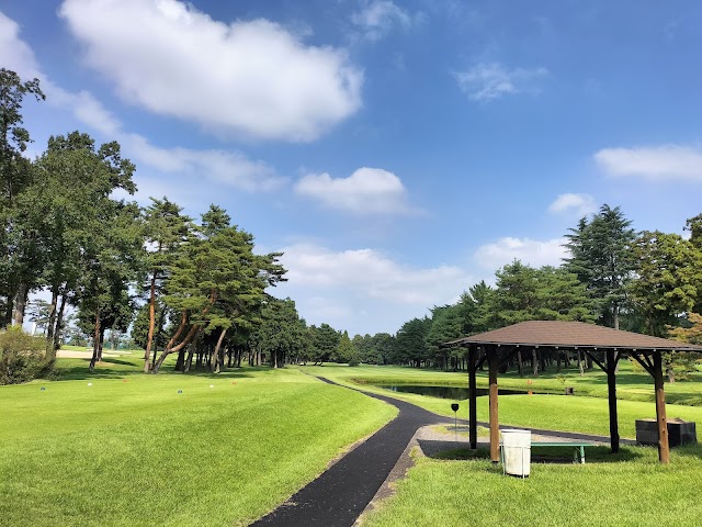 Hidaka Country Club - Photo 1
