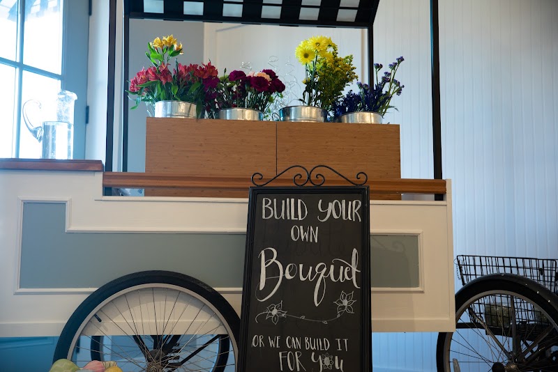 Café Bloom photo 1