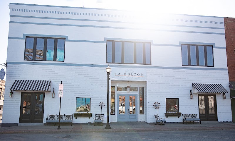 Café Bloom photo 3