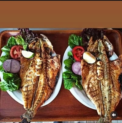 Balıkçı İlhan'ın yeri - Restoran