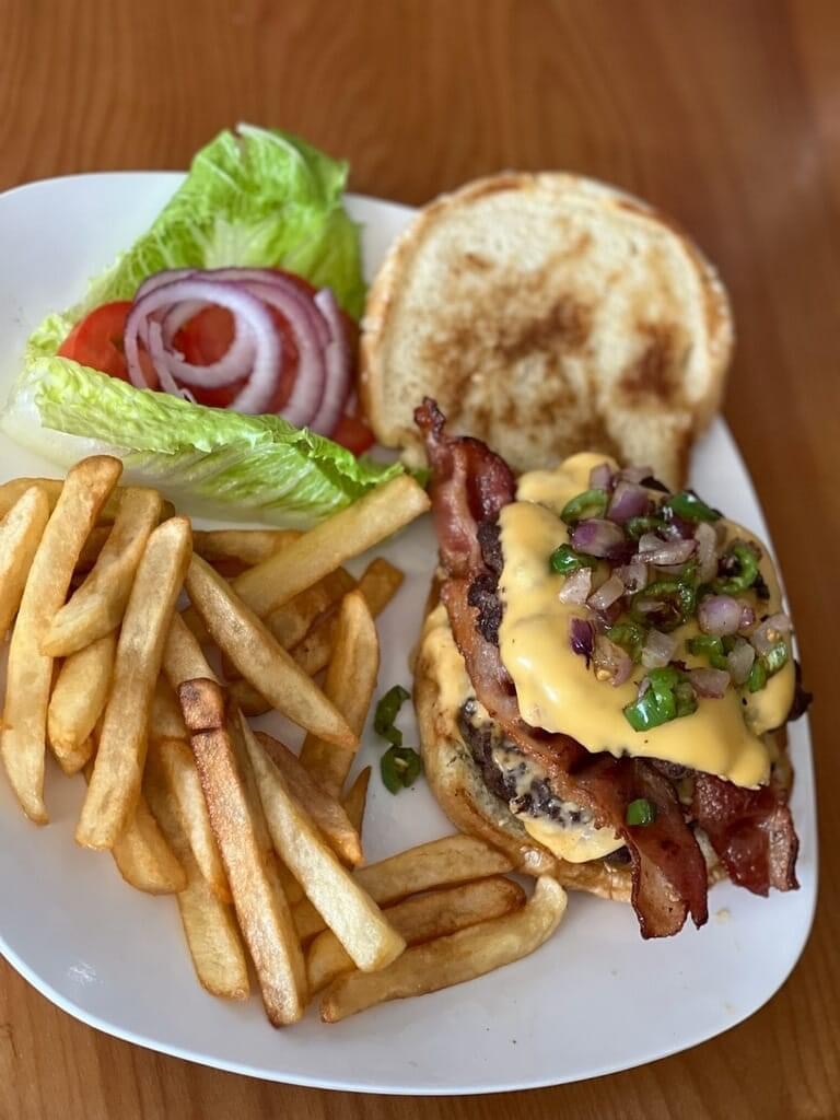 A&J Cafe photo 3