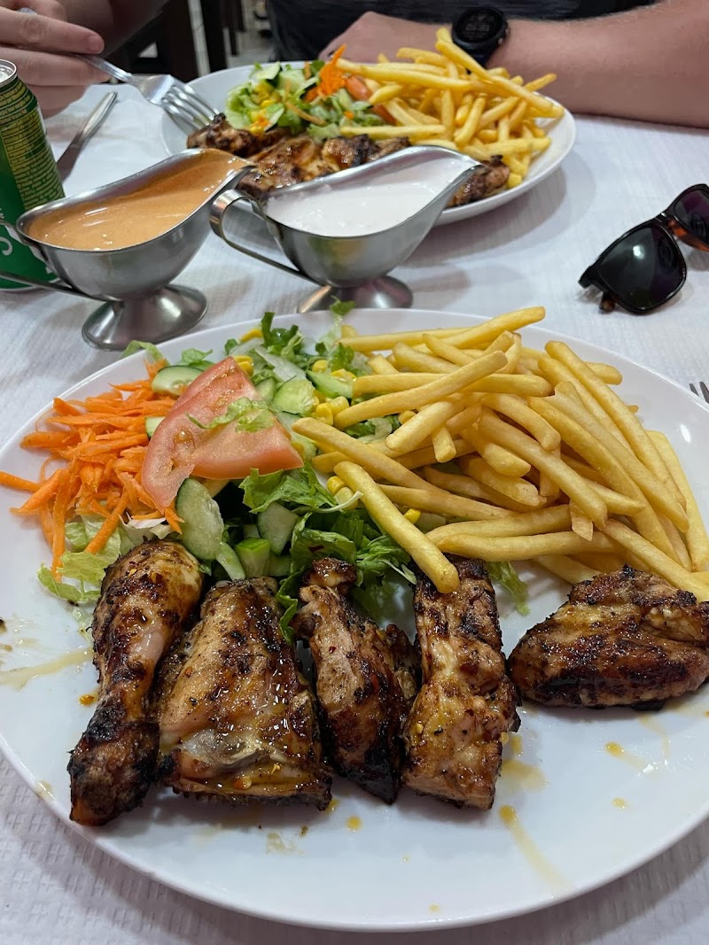 Kebabish photo 4