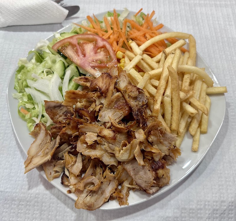 Kebabish photo 6