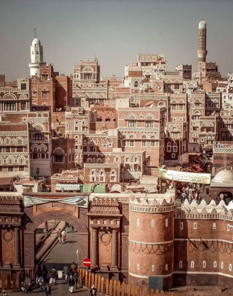 Sanaa