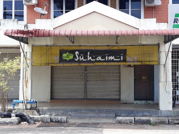Suhaimi Cafe - Photo 1