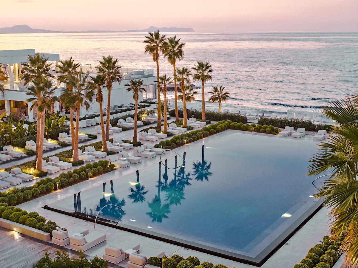 Grecotel LUXME White