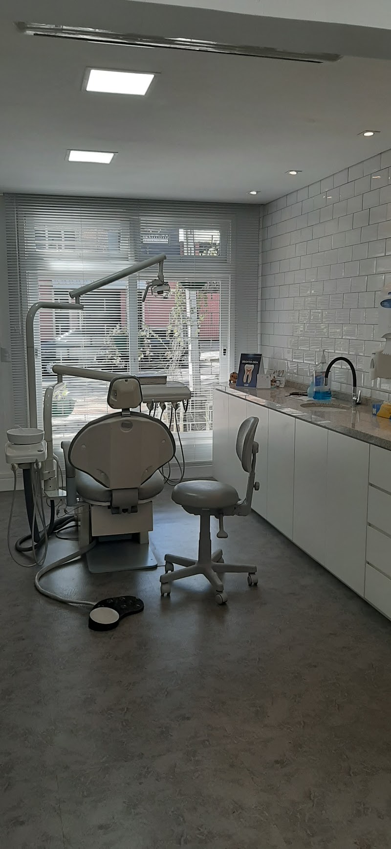 Odonto Sorriso (Dr. Otávio Oliva Silva) - foto 3