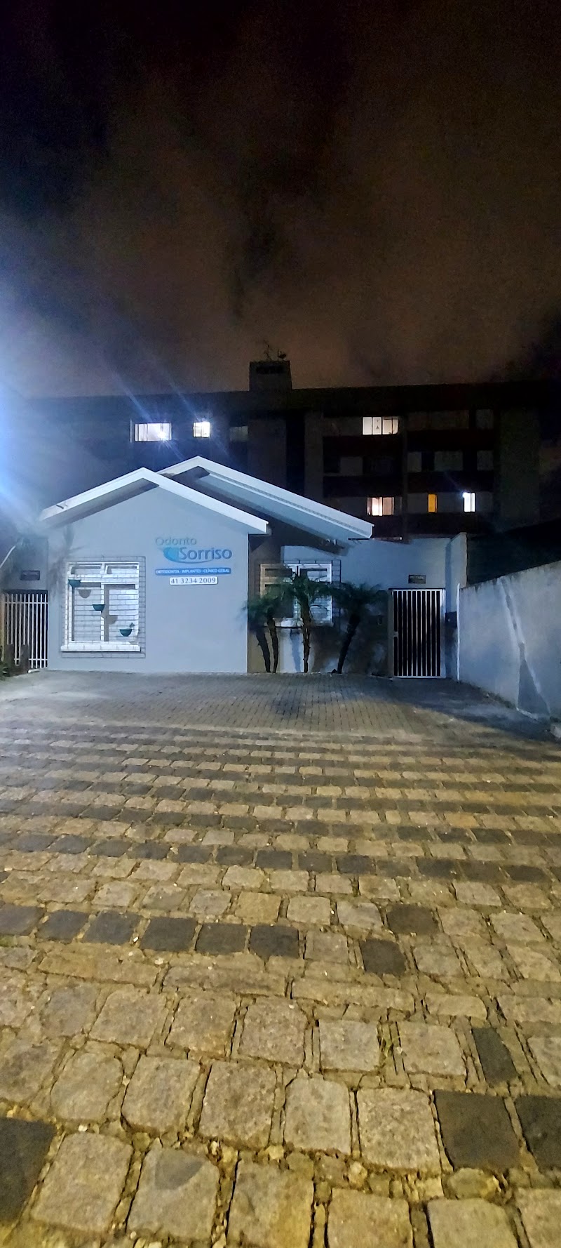 Odonto Sorriso (Dr. Otávio Oliva Silva) - foto 4