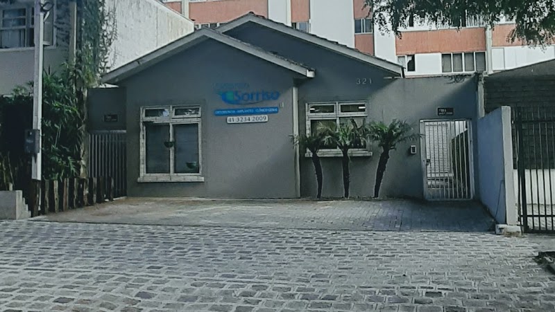 Odonto Sorriso (Dr. Otávio Oliva Silva) - foto 1