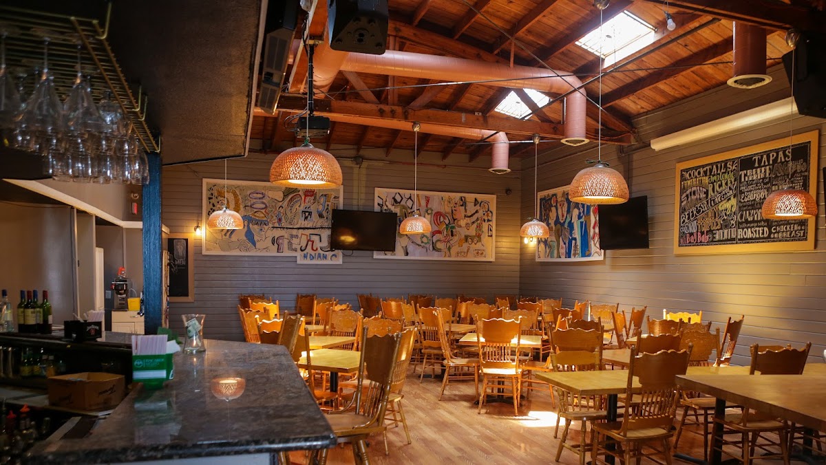 Refined Venue: Google Places image 2