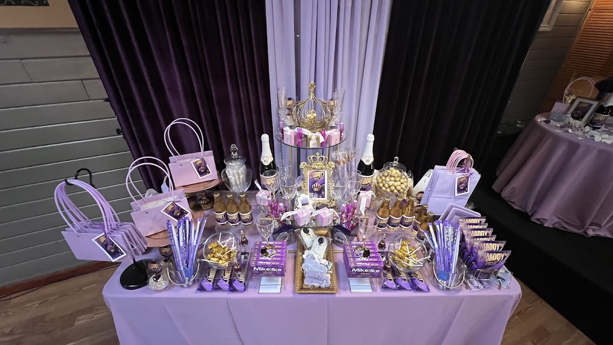 Refined Venue: Google Places image 4