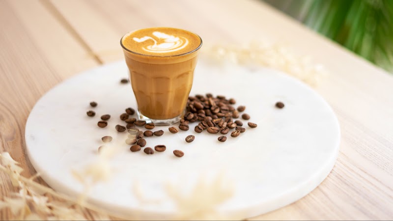 Wet Coffee photo 3