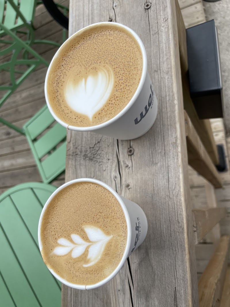 Wet Coffee photo 3