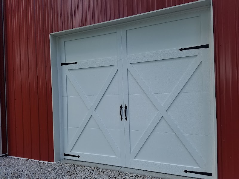 Eagle Door Co LLC