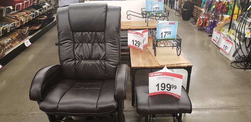 Bi-Mart #617 photo