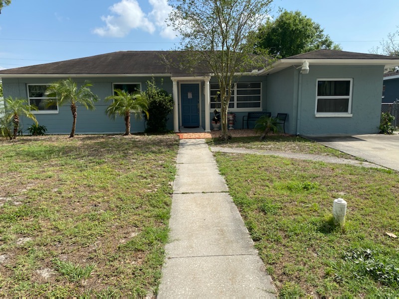 Mirella's Assisted Living LLC