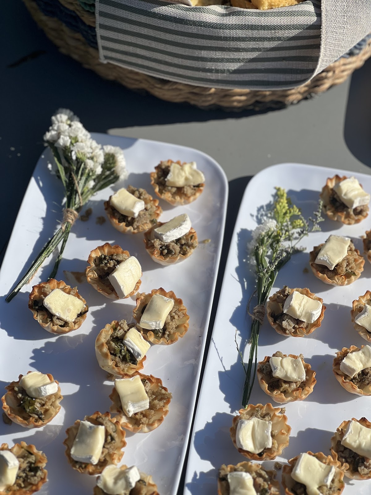 Tastyplates Catering and Event Planning at Blackstrap BBQ: Google Places image 2