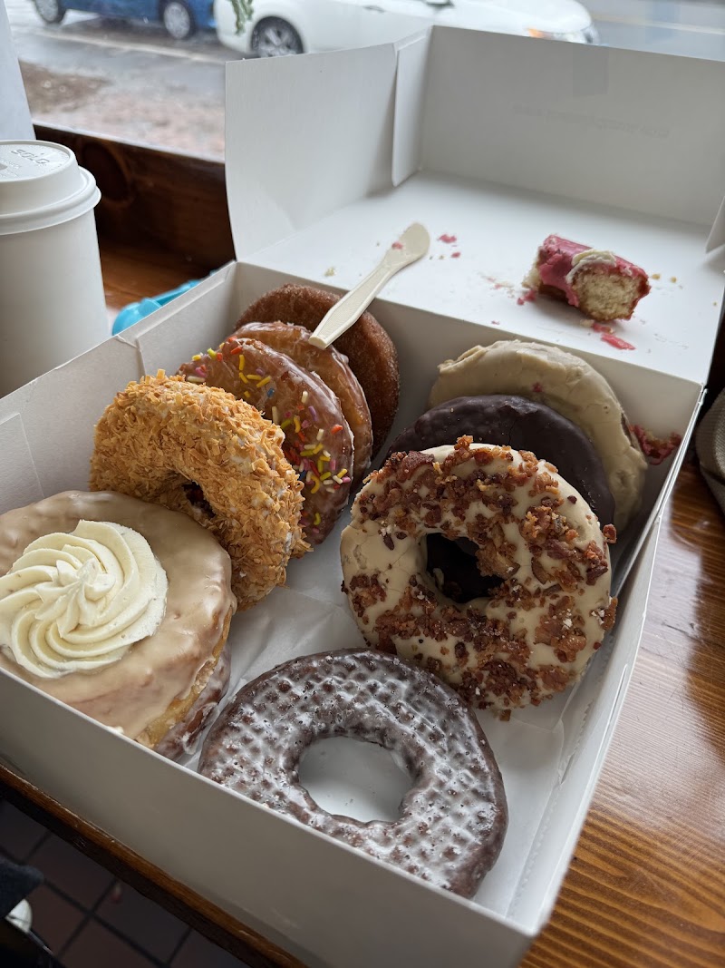 The Holy Donut photo 3