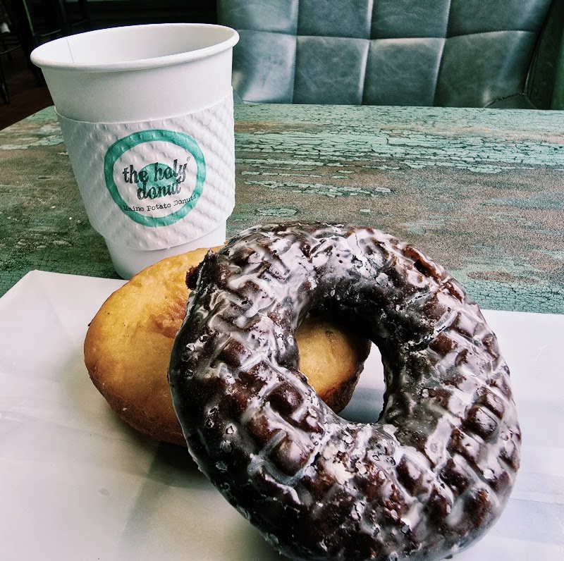 The Holy Donut photo 3