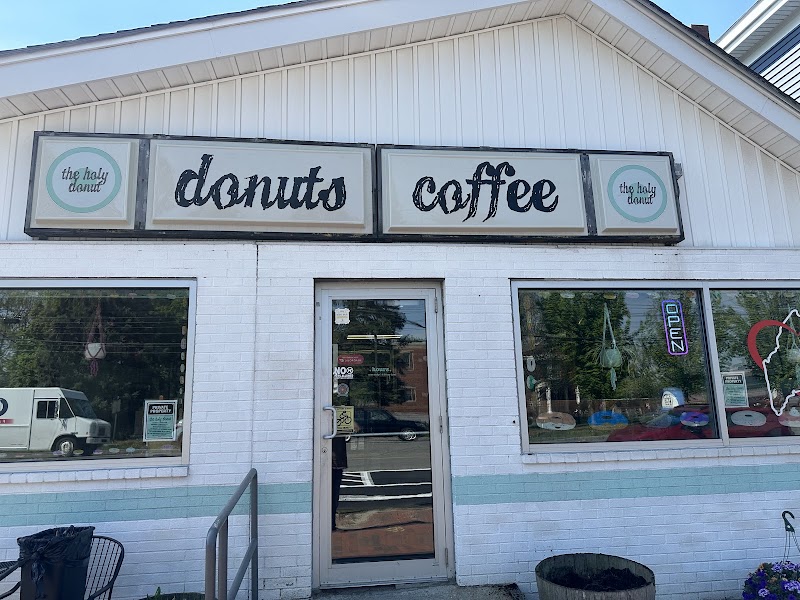 The Holy Donut photo 1