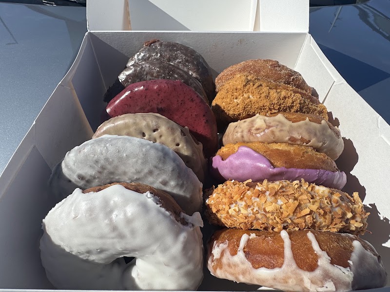 The Holy Donut photo 3