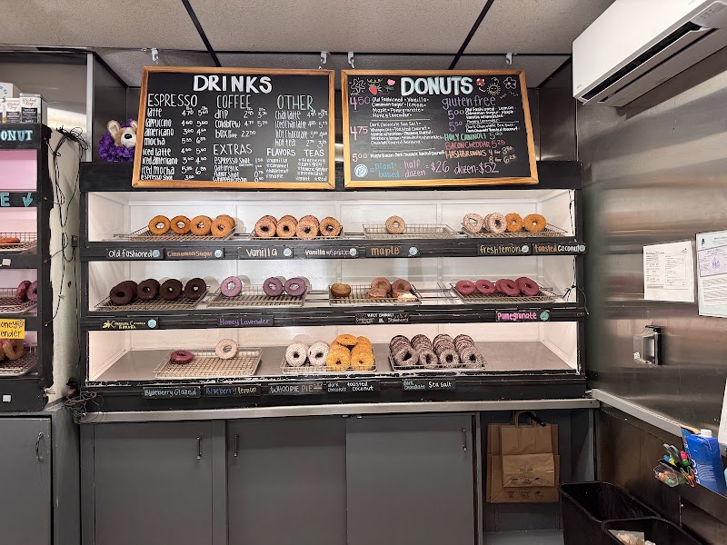 The Holy Donut photo 2