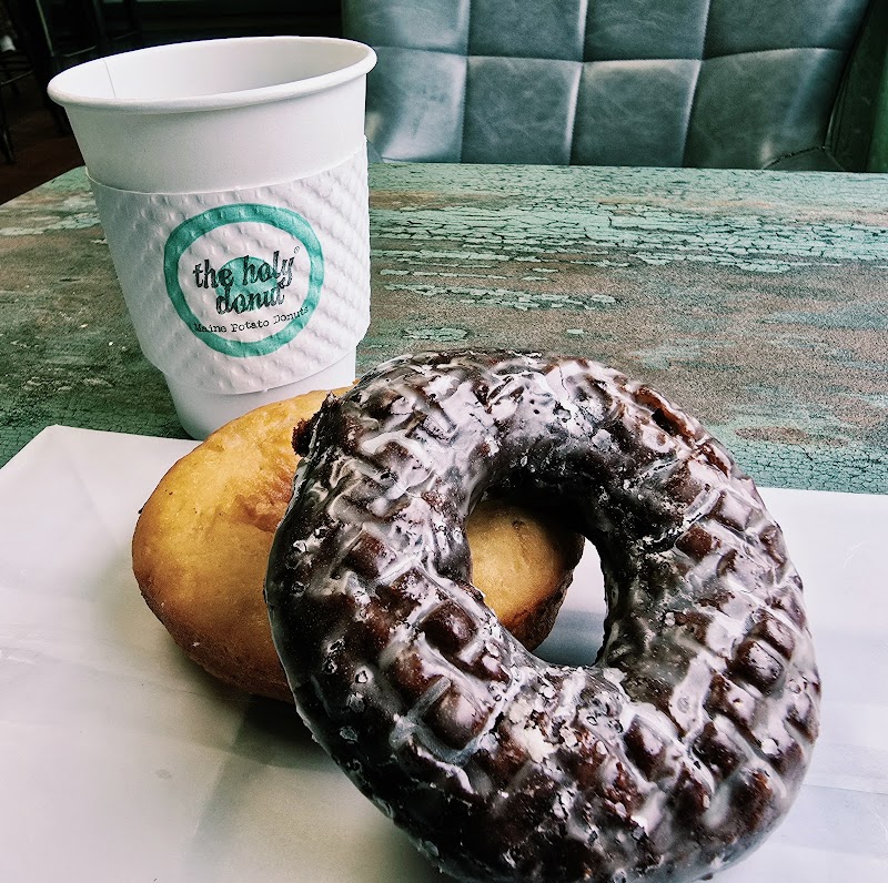 The Holy Donut photo 4