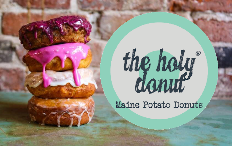 The Holy Donut photo 3
