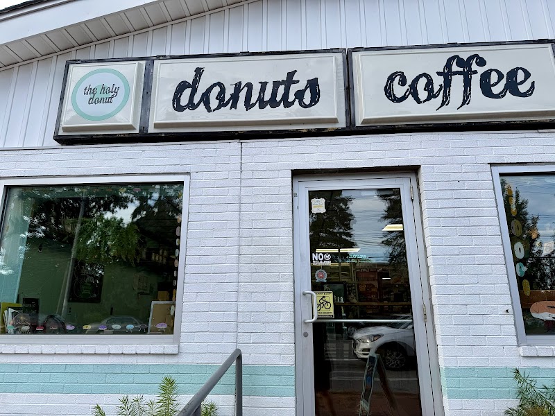The Holy Donut photo 3