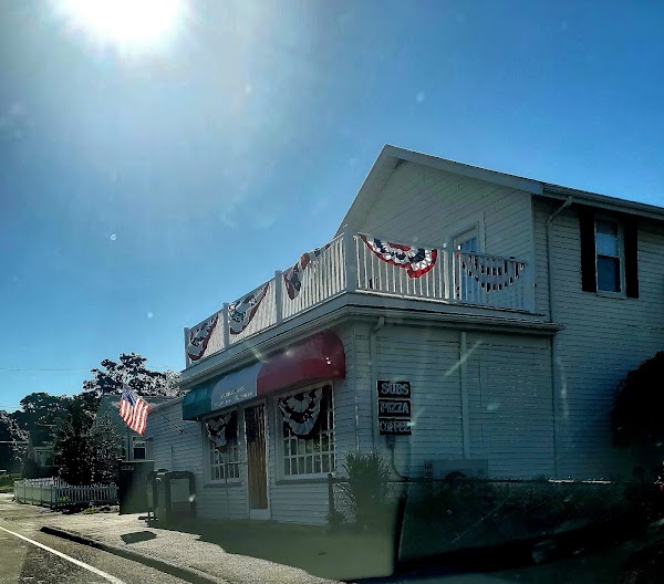 Carmine’s Cafe