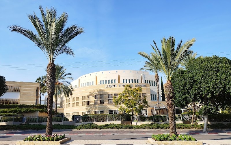 תמונה של מרכז מופעים וכנסים בינלאומי אשקלון - אולם אירועים תרבות ובידור