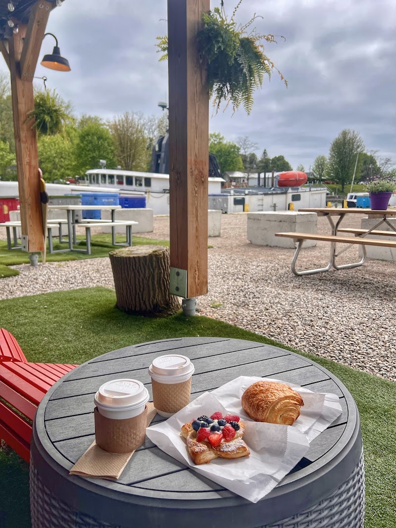 The Wharf Coffee Co photo 4