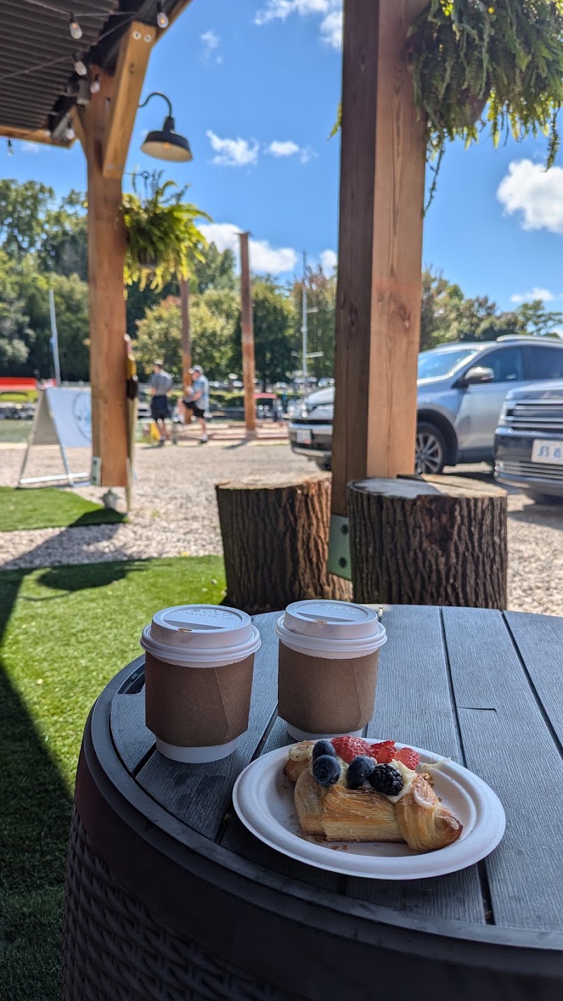 The Wharf Coffee Co photo 3
