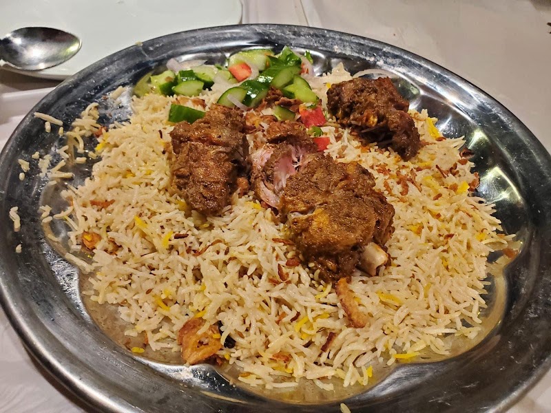 Darbar Shukran Al Naema Resturant photo 2