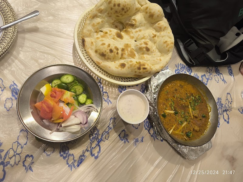 Darbar Shukran Al Naema Resturant photo 5