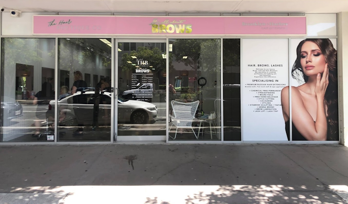 The Hair Boutique Co