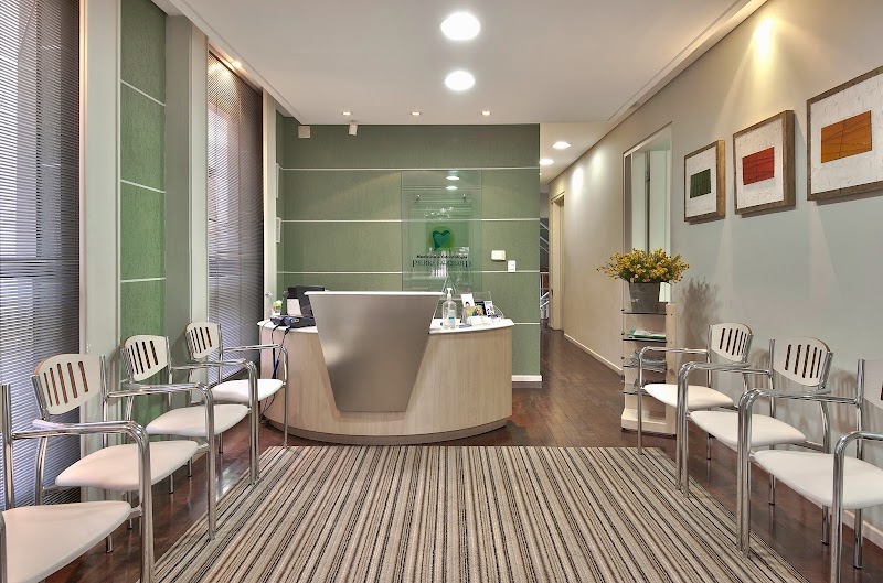 Clínica Pierre Fauchard Odontologia