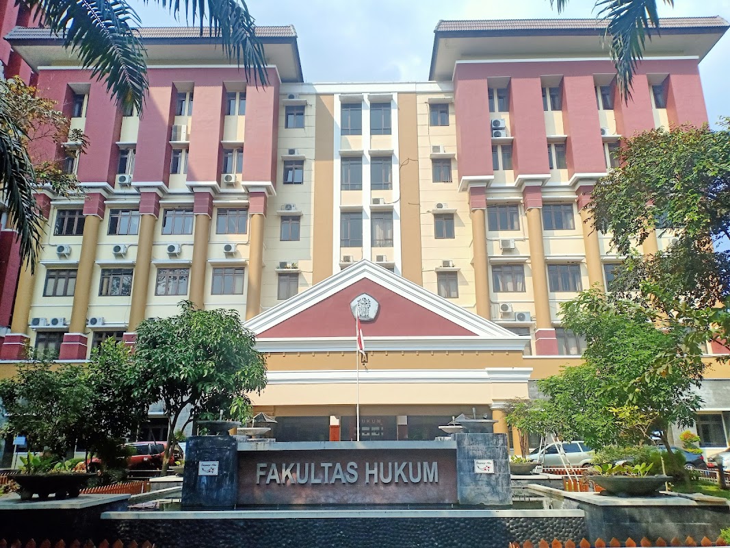 Fakultas Hukum Universitas Brawijaya