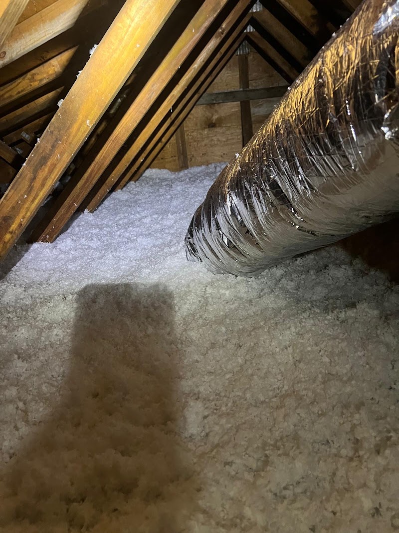 Yoky Insulation Inc - General Contractor in Miami