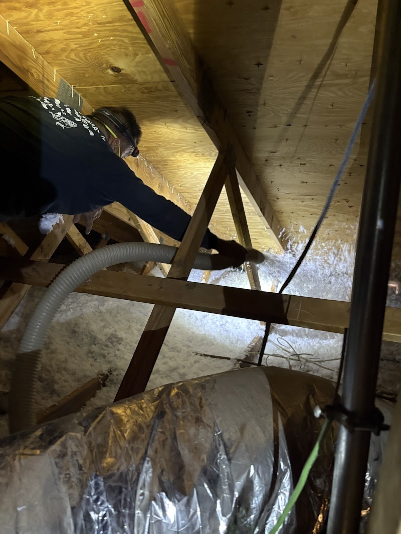 Yoky Insulation Inc - General Contractor in Miami