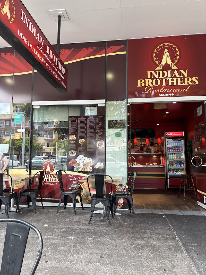 Indian Brothers Restaurant photo 4