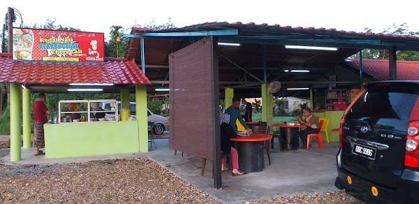 Kedai Nasi Kerabu Golok Chere Lali - Photo 1
