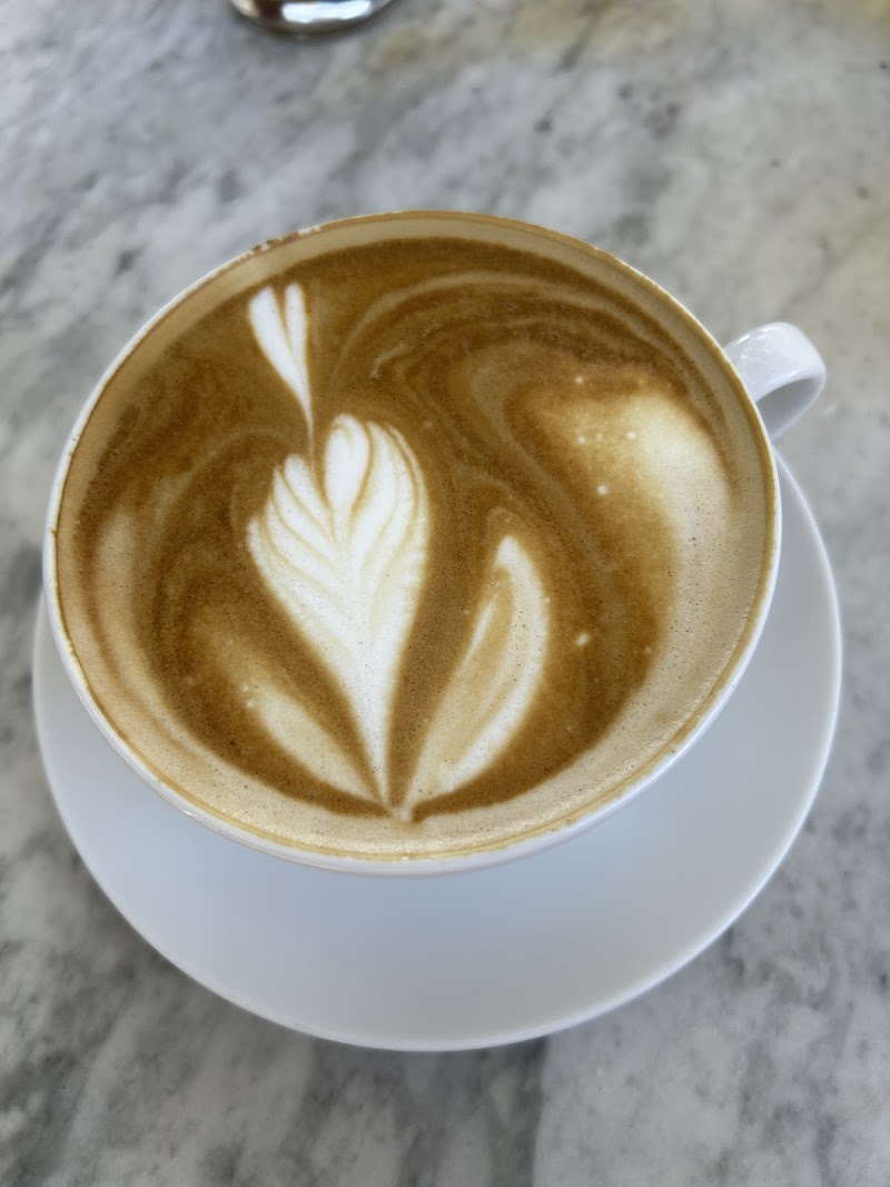 CommonWealth Coffeehouse & Bakery Hemisfair photo 4