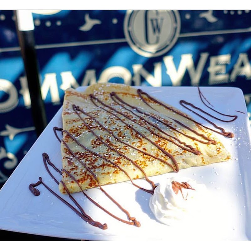 CommonWealth Coffeehouse & Bakery Hemisfair photo 2