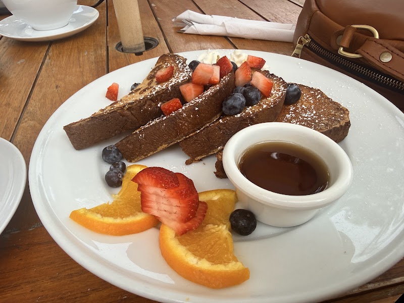 CommonWealth Coffeehouse & Bakery Hemisfair photo 3