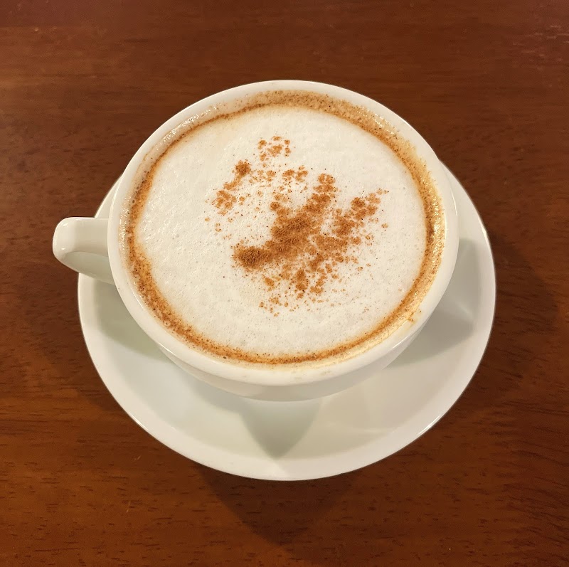 E’s Old Town Coffee and Eatery photo 4