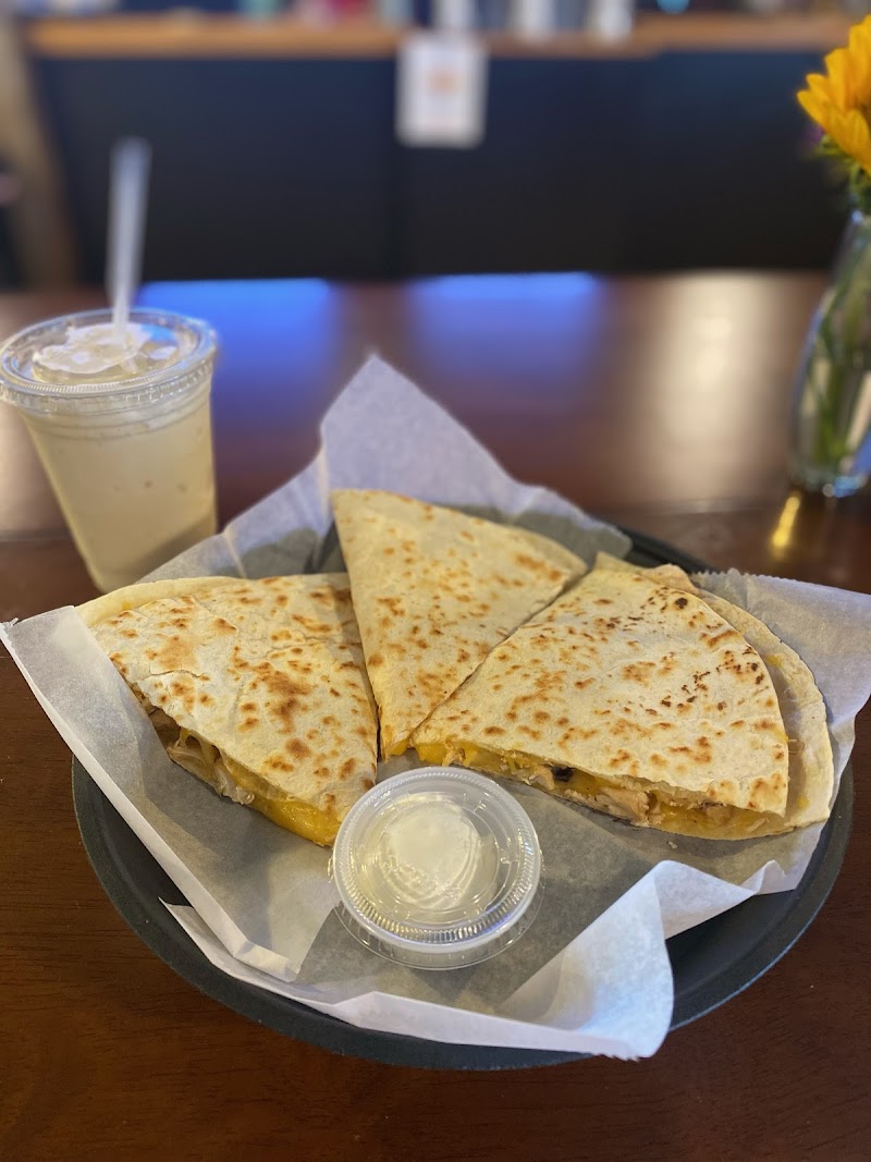 E’s Old Town Coffee and Eatery photo 1